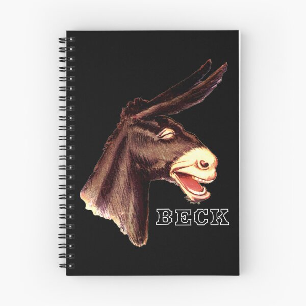 Item preview, Vintage 1996 Beck Odelay Jackass Promo designed and sold by GarrickHomenick.