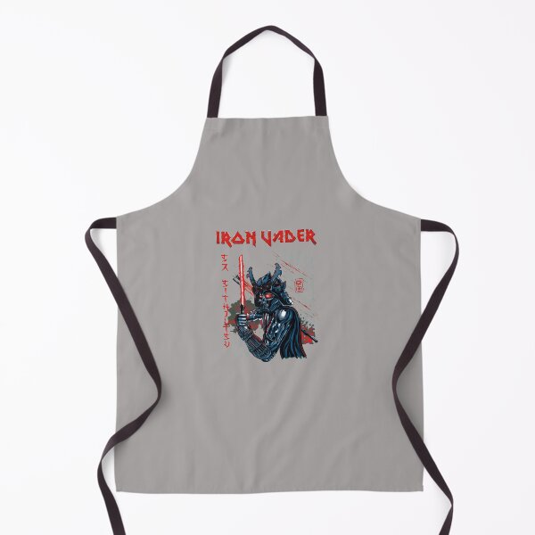 Item preview, Iron-Vader designed and sold by MitomaMoller.