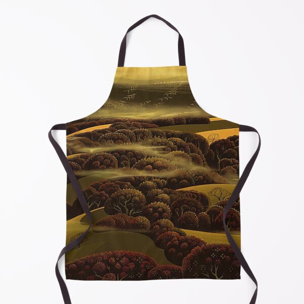 Item preview, When the fog rolls in designed and sold by EtherShadeArt.