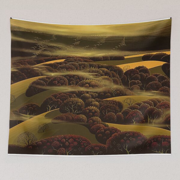 Item preview, When the fog rolls in designed and sold by EtherShadeArt.
