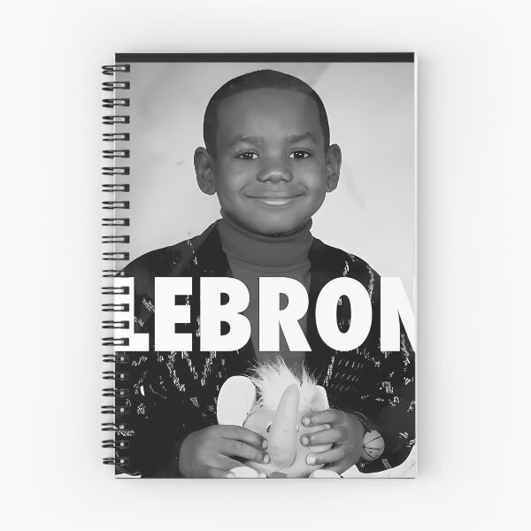 Artikelvorschau, Lebron James entworfen und verkauft von Saif6X.