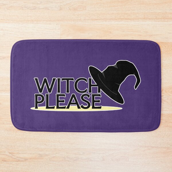 Item preview, Witch Please! designed and sold by TanyaS.