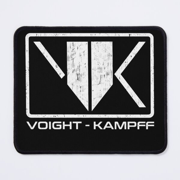 Item preview, VOIGHT KAMPFF TESTING designed and sold by lockyrollflu.