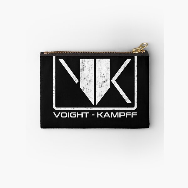 Item preview, VOIGHT KAMPFF TESTING designed and sold by lockyrollflu.