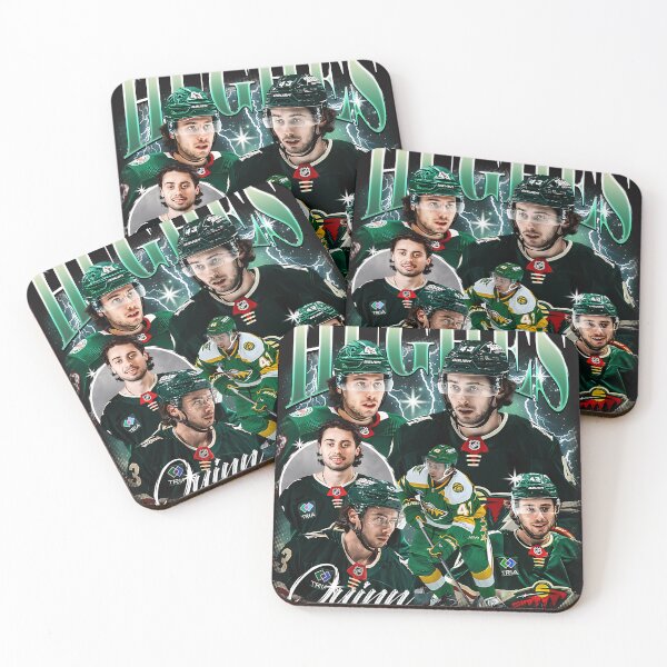 Item preview, Quinn Hughes designed and sold by Saif6X.
