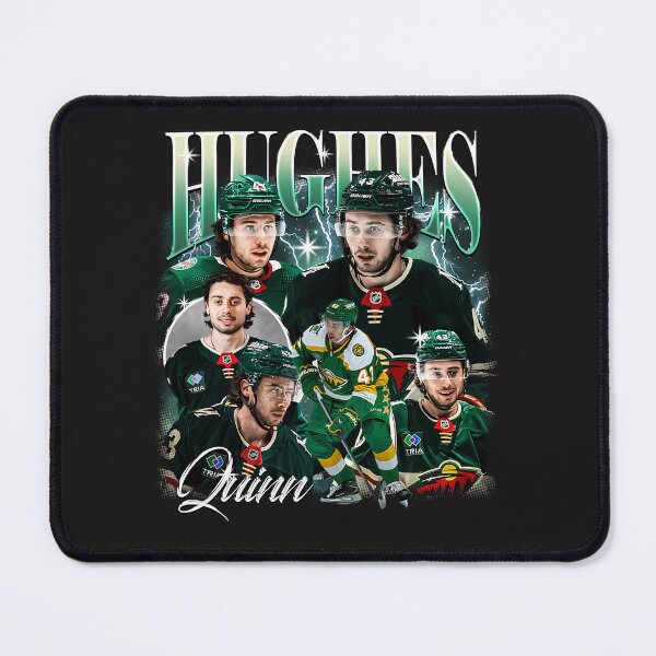Item preview, Quinn Hughes designed and sold by Saif6X.