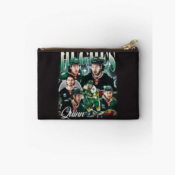 Artikelvorschau, Quinn Hughes entworfen und verkauft von Saif6X.