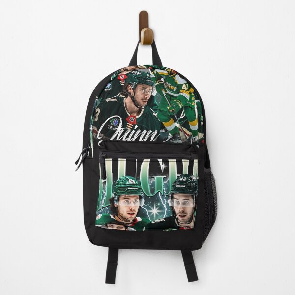 Item preview, Quinn Hughes designed and sold by Saif6X.