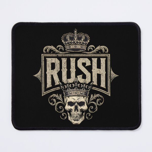 Item preview, Rush-Band designed and sold by GarrickHomenick.