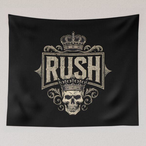 Item preview, Rush-Band designed and sold by GarrickHomenick.