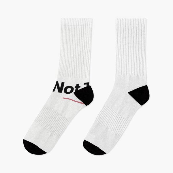 Item preview, Not Today Funny Sarcastic Minimalist T-Shirt designed and sold by FakePeopleSuck.