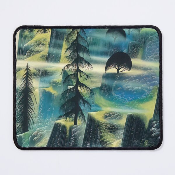Item preview, Where eagles fly designed and sold by EtherShadeArt.