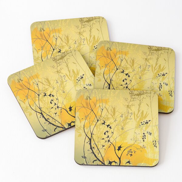 Item preview, Wild flowers designed and sold by EtherShadeArt.
