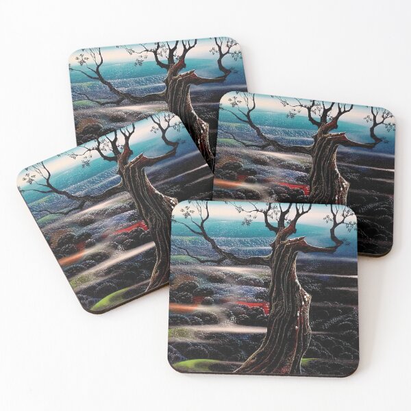 Item preview, Wild valley designed and sold by EtherShadeArt.