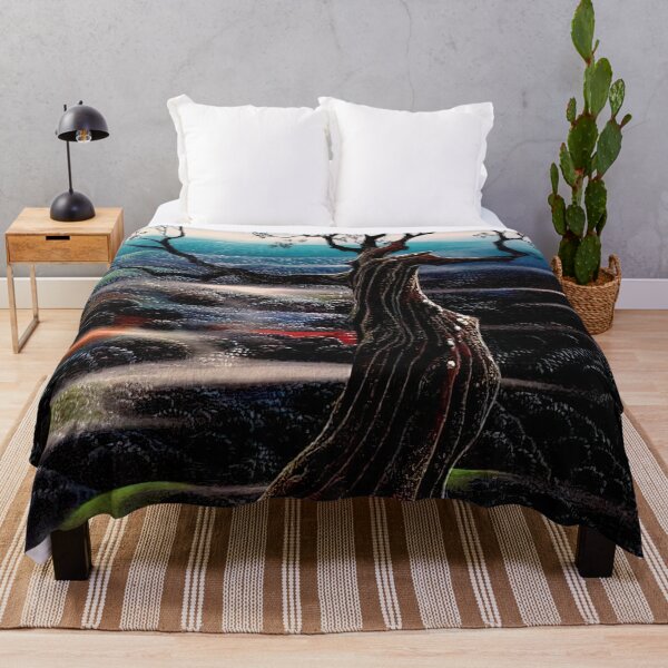 Item preview, Wild valley designed and sold by EtherShadeArt.