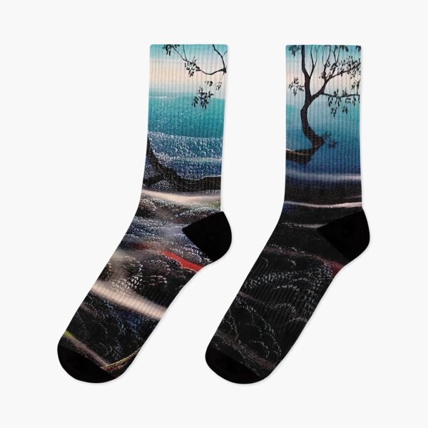 Item preview, Wild valley designed and sold by EtherShadeArt.