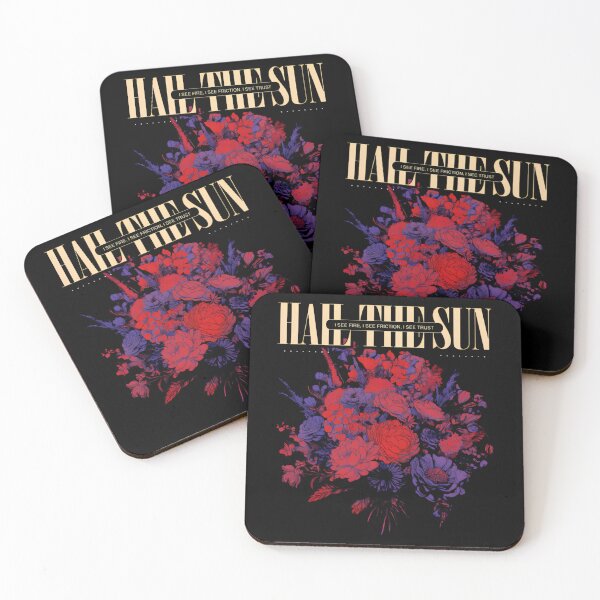 Item preview, Hail the Sun Floral designed and sold by GarrickHomenick.