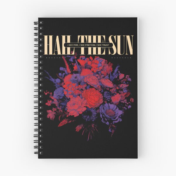 Item preview, Hail the Sun Floral designed and sold by GarrickHomenick.