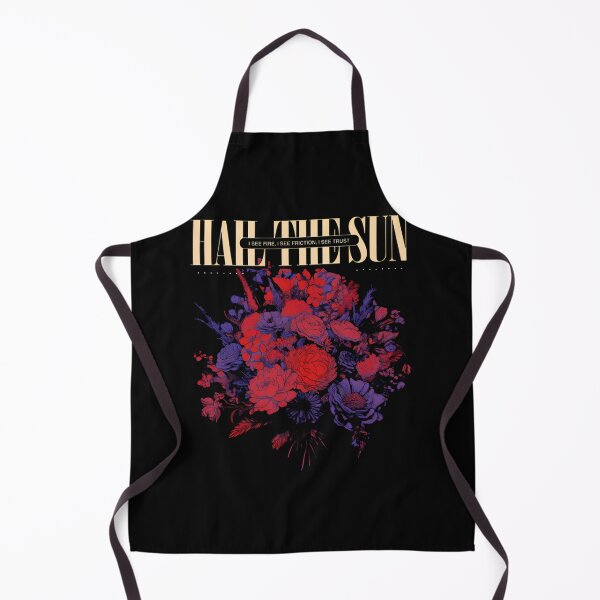 Item preview, Hail the Sun Floral designed and sold by GarrickHomenick.