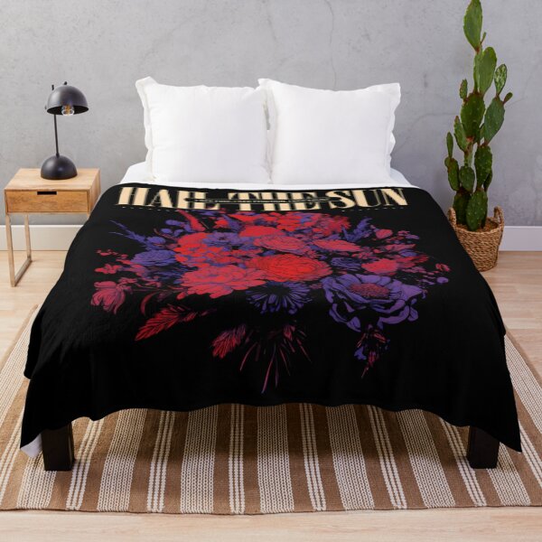 Item preview, Hail the Sun Floral designed and sold by GarrickHomenick.