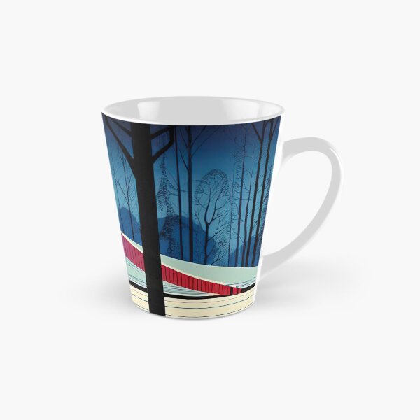 Item preview, Winter barns designed and sold by EtherShadeArt.