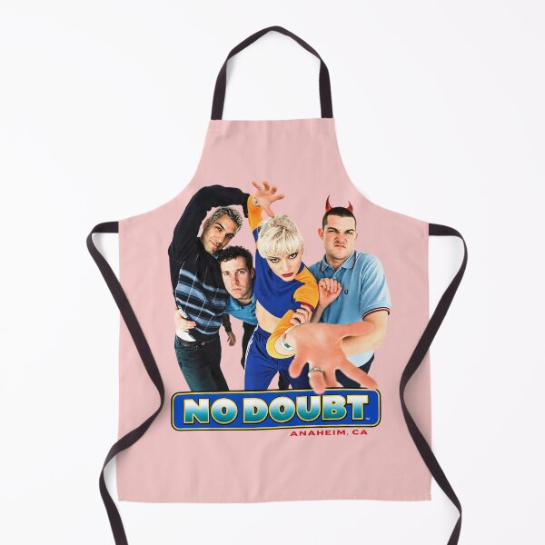 Item preview, Vintage 1996 No Doubt Band designed and sold by lcnsdjstrtry.