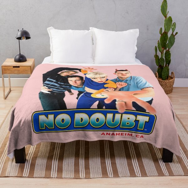 Item preview, Vintage 1996 No Doubt Band designed and sold by lcnsdjstrtry.