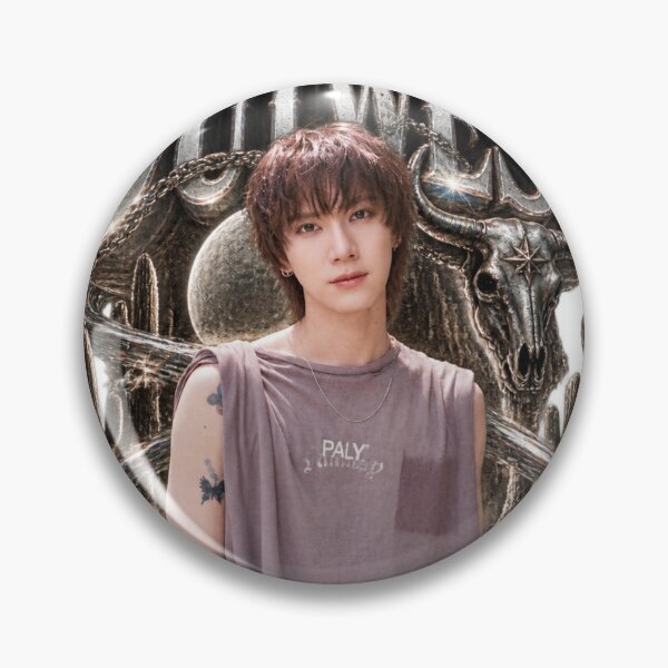 Item preview, Ten WayV Outwest Solo Comeback Graphic Design designed and sold by Valeree Store.
