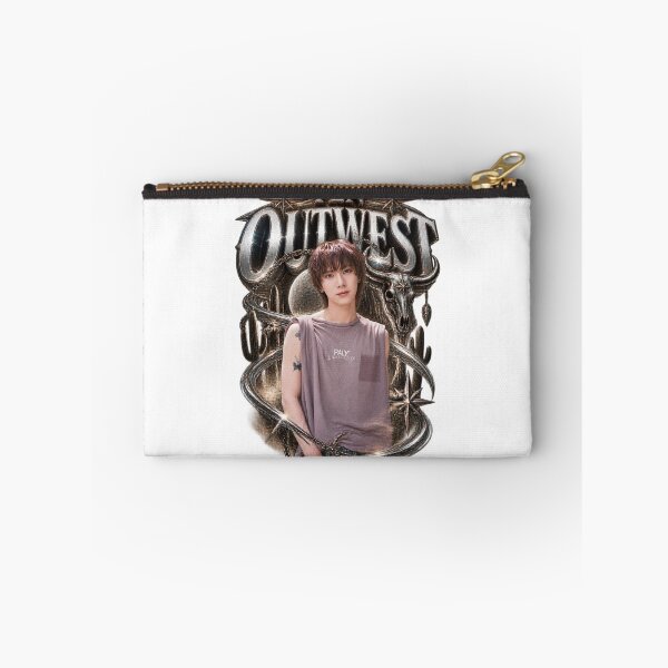 Item preview, Ten WayV Outwest Solo Comeback Graphic Design designed and sold by Valeree Store.