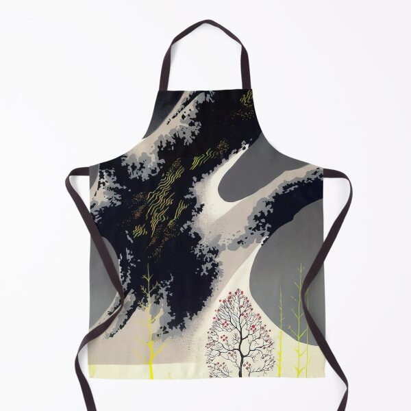 Item preview, Winter oak designed and sold by EtherShadeArt.