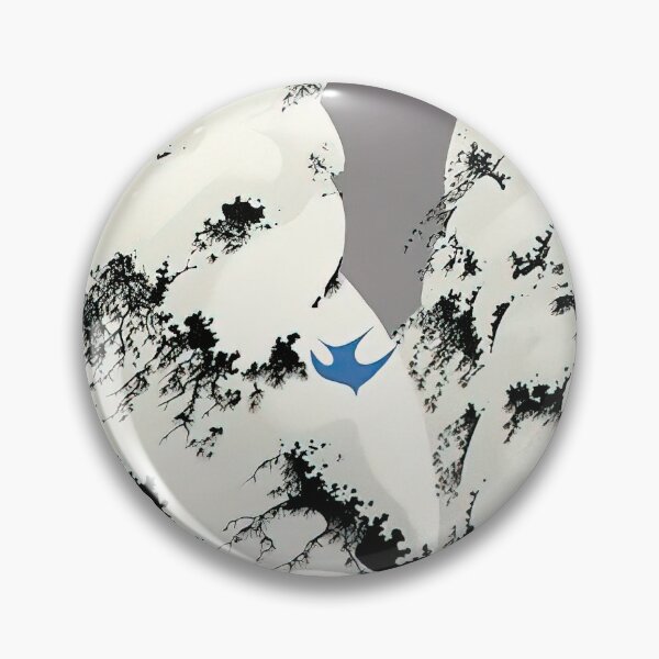 Item preview, Winter pine designed and sold by EtherShadeArt.