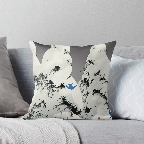 Item preview, Winter pine designed and sold by EtherShadeArt.