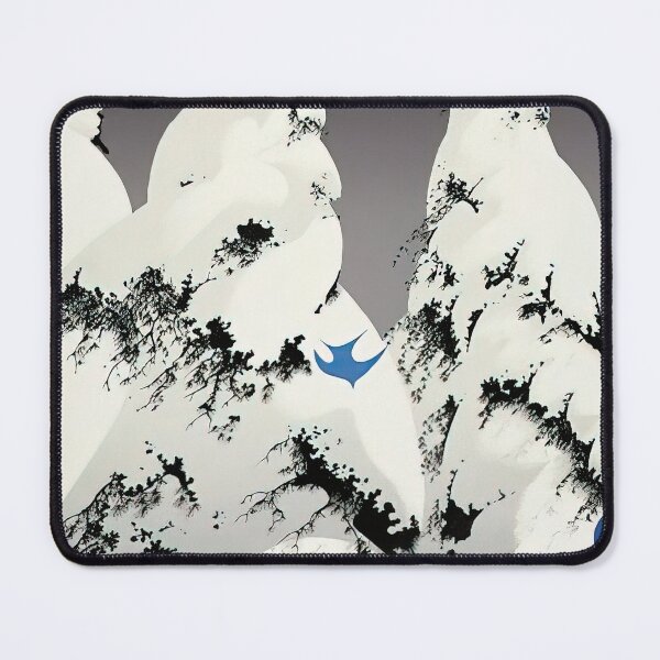 Item preview, Winter pine designed and sold by EtherShadeArt.