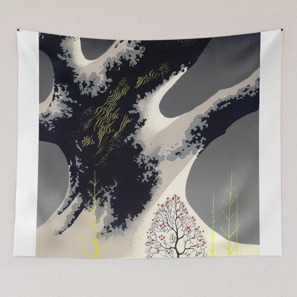 Item preview, Winter oak designed and sold by EtherShadeArt.