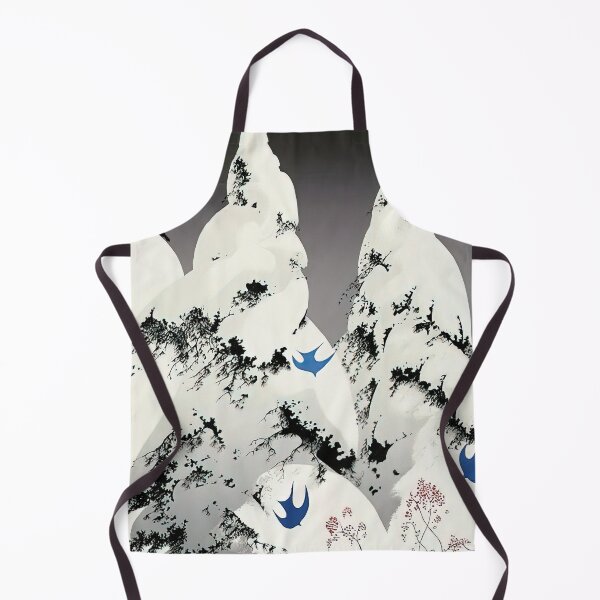 Item preview, Winter pine designed and sold by EtherShadeArt.