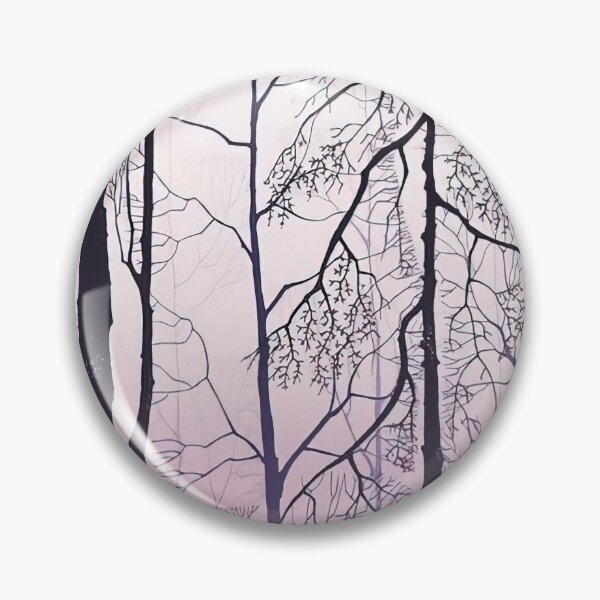 Item preview, Winter woods designed and sold by EtherShadeArt.