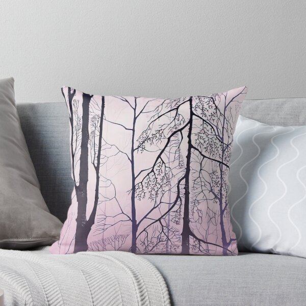Item preview, Winter woods designed and sold by EtherShadeArt.
