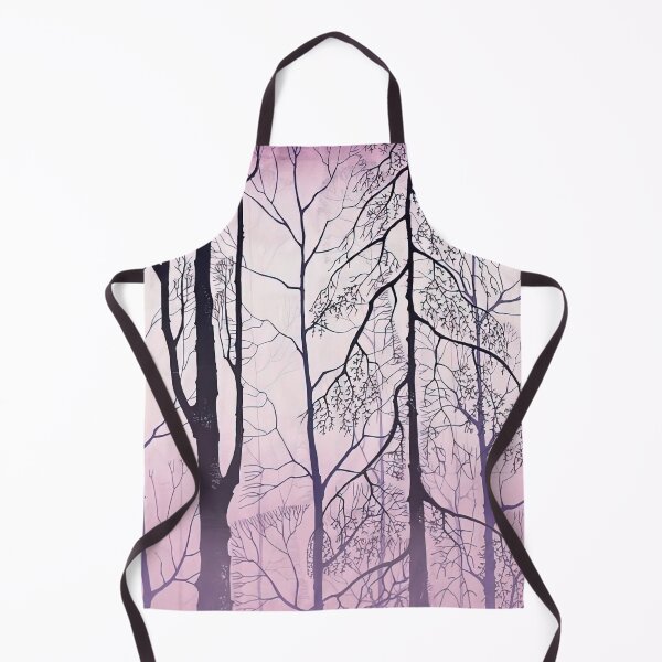Item preview, Winter woods designed and sold by EtherShadeArt.