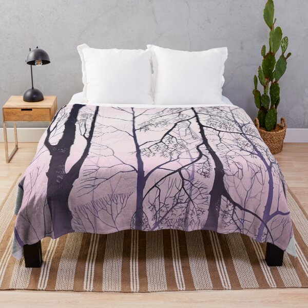 Item preview, Winter woods designed and sold by EtherShadeArt.