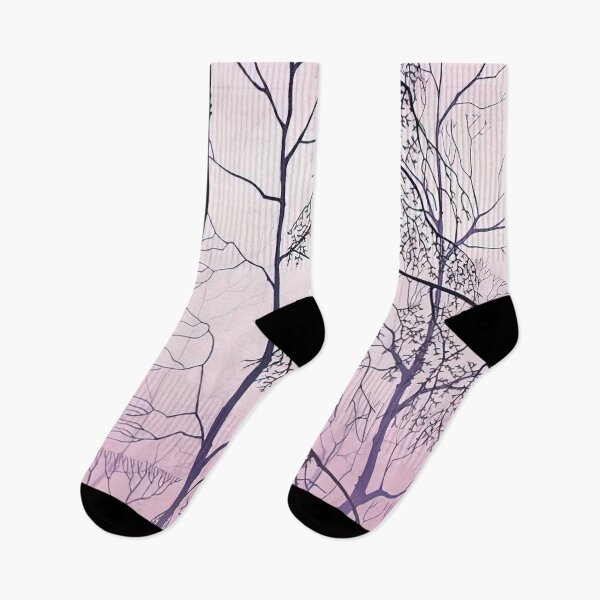 Item preview, Winter woods designed and sold by EtherShadeArt.