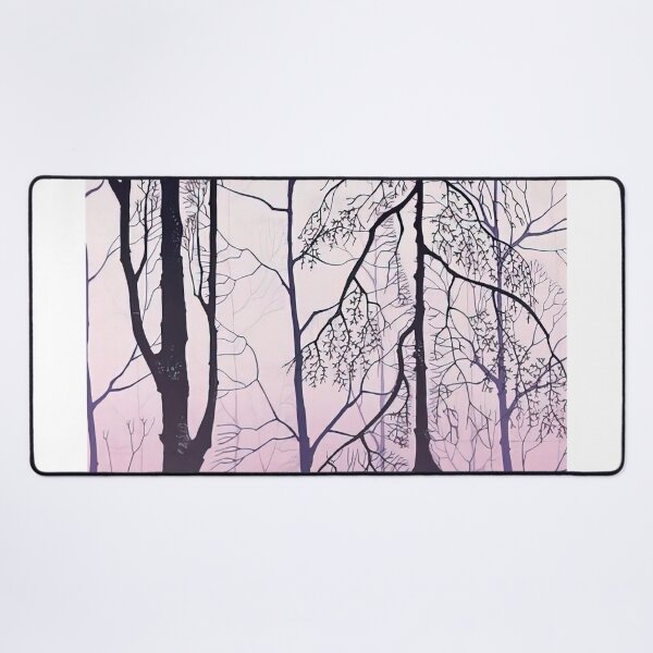 Item preview, Winter woods designed and sold by EtherShadeArt.