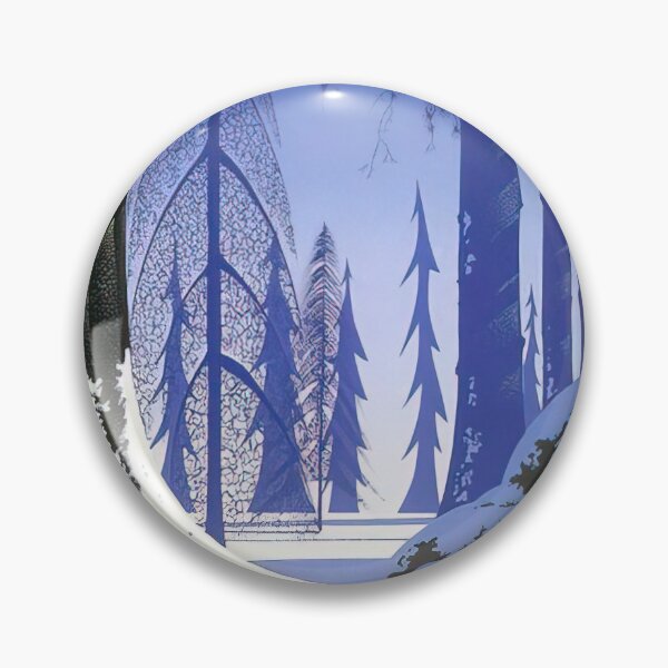 Item preview, Winter designed and sold by EtherShadeArt.