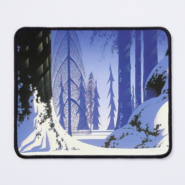 Item preview, Winter designed and sold by EtherShadeArt.