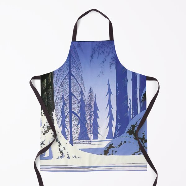 Item preview, Winter designed and sold by EtherShadeArt.