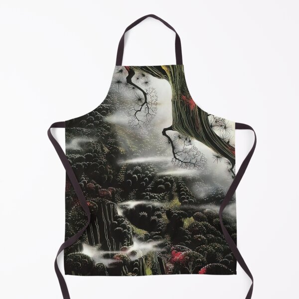 Item preview, Wisps of fog and branch designed and sold by EtherShadeArt.