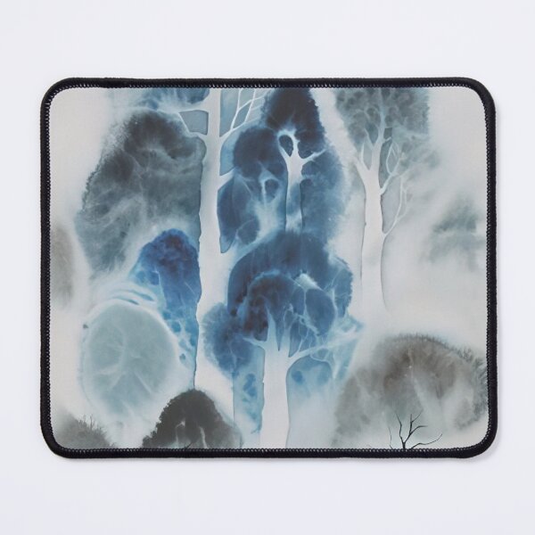 Item preview, Woodland designed and sold by EtherShadeArt.