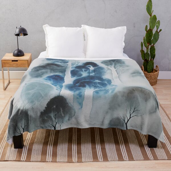 Item preview, Woodland designed and sold by EtherShadeArt.