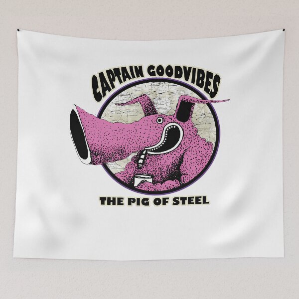 Item preview, Best-Captain-Goodvibes Classic  designed and sold by Desinger. Damjan.