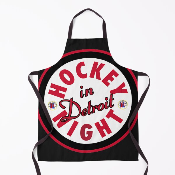 Item preview, Detroit Hockey designed and sold by Saif6X.