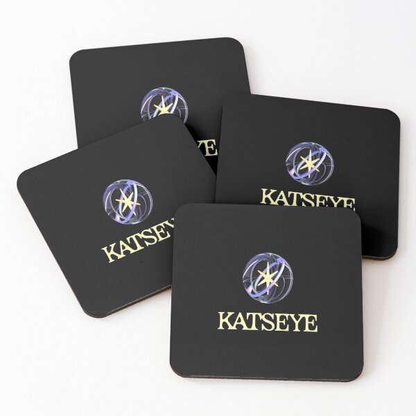 Item preview, KATSEYE Official Logo Star Crystal Sphere designed and sold by cubomtumeshop.